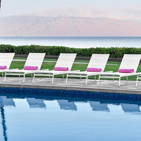 Kaanapali Ocean Inn Exteriör bild