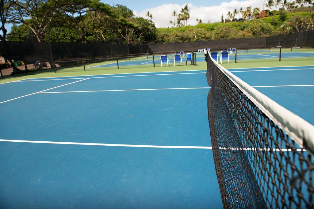 Kaanapali Ocean Inn Exteriör bild